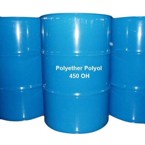 Polyether Polyols